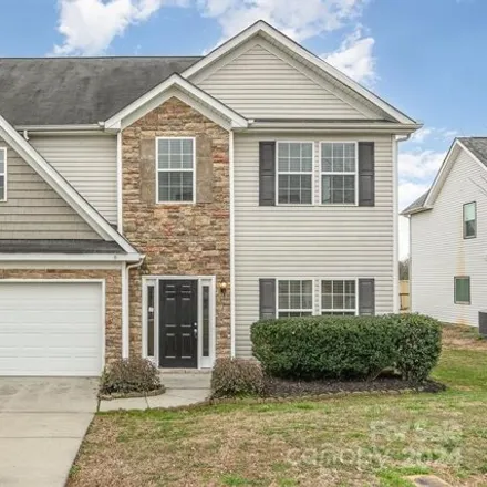 Buy this 5 bed house on 3068 Clover Road Northwest in Concord, NC 28027