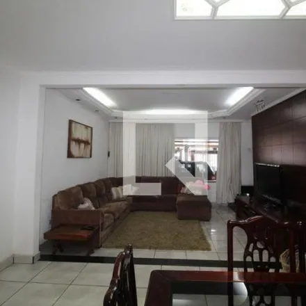 Buy this 3 bed house on Rua da Fortuna in Prosperidade, São Caetano do Sul - SP