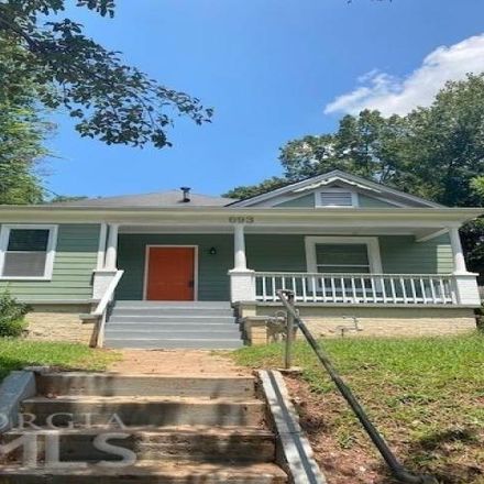 Rent this 5 bed house on 693 Dill Avenue Southwest in Atlanta, GA 30310