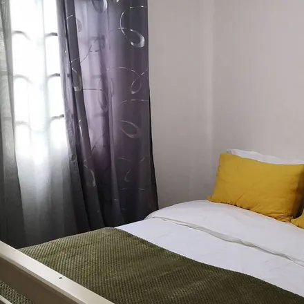 Rent this 2 bed apartment on Lusaka in Lusaka District, Zambia