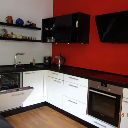 Rent this 4 bed apartment on Elbchaussee 464 in 22587 Hamburg, Germany