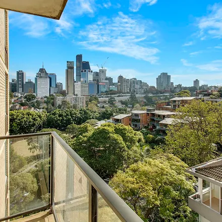 Rent this 1 bed apartment on Kurraba Road in Neutral Bay NSW 2089, Australia