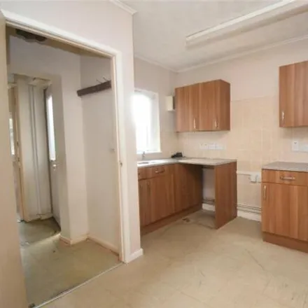 Image 3 - St. Martin's Avenue, Hereford, HR2 7RQ, United Kingdom - Townhouse for sale