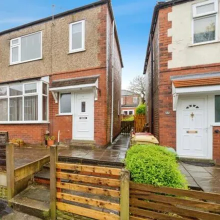 Buy this 3 bed duplex on Back Packer Street in Bolton, BL1 3JX