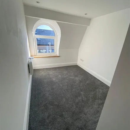 Rent this 1 bed apartment on Bank Parade in Burnley, BB11 1EL