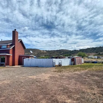 Buy this 4 bed house on 6125 Popies Way in Rimrock, AZ 86335