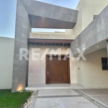 Buy this 3 bed house on Calle Paseo San Ángel in Rincón San Angel, 27400 Torreón