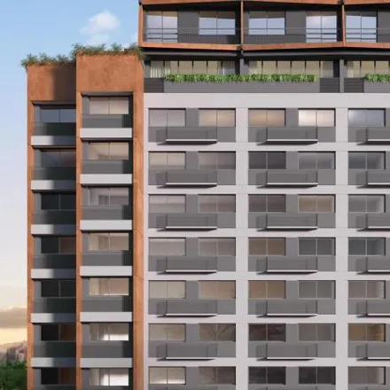 Buy this 1 bed apartment on Construção Nova in Avenida Goethe 250, Rio Branco