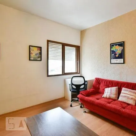 Buy this 1 bed apartment on Rua Major Diogo 129 in Vila Buarque, São Paulo - SP