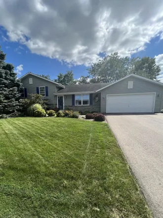 Buy this 4 bed house on 4330 Southwyck Drive in Janesville, WI 53546