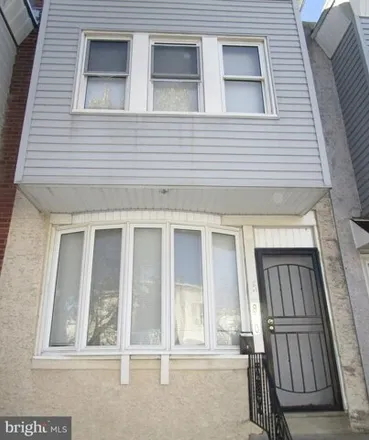 Rent this 3 bed house on 850 Scattergood Street in Philadelphia, PA 19124