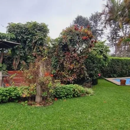 Image 1 - Jirón 11, La Molina, Lima Metropolitan Area 15051, Peru - House for sale