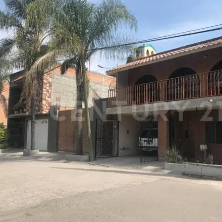 Image 1 - Ricardo Flores Magón, 47295 Encarnación de Díaz, JAL, Mexico - House for sale