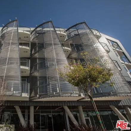 Image 4 - Fairfax & San Vicente, Fairfax Avenue, Los Angeles, CA 90048, USA - House for rent