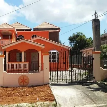 Image 7 - Jamaica - House for rent