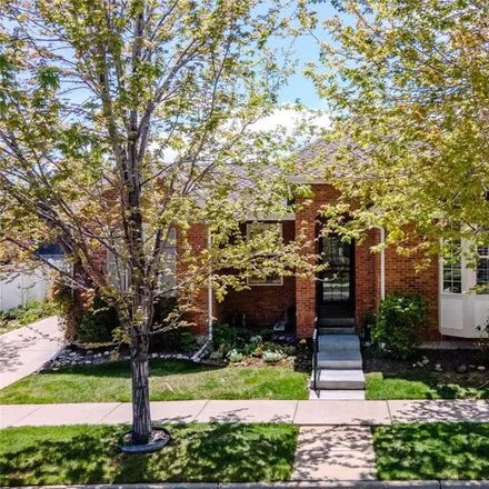 Buy this 4 bed house on 7714 East 6th Place in Denver, CO 80230