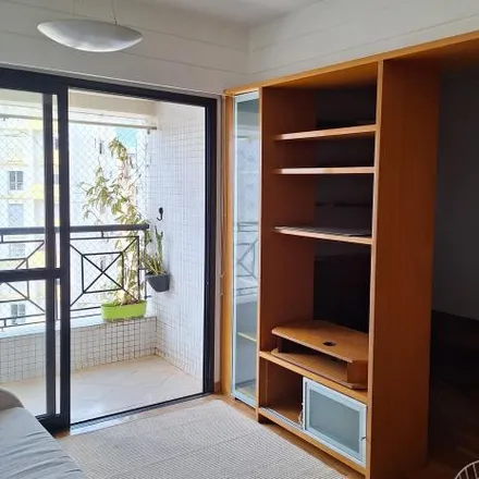 Rent this studio apartment on Rua Alagoas 57 in Consolação, São Paulo - SP