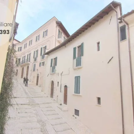 Rent this 3 bed apartment on Viale Giacomo Caldora 15 in 67100 L'Aquila AQ, Italy