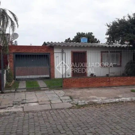 Image 1 - Rua Primavera, Cidade Verde, Eldorado do Sul - RS, 92990-000, Brazil - House for sale