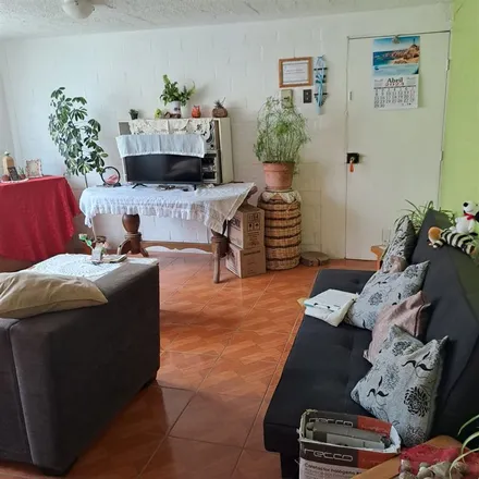Image 5 - Serena, 245 0934 Quilpué, Chile - Apartment for rent