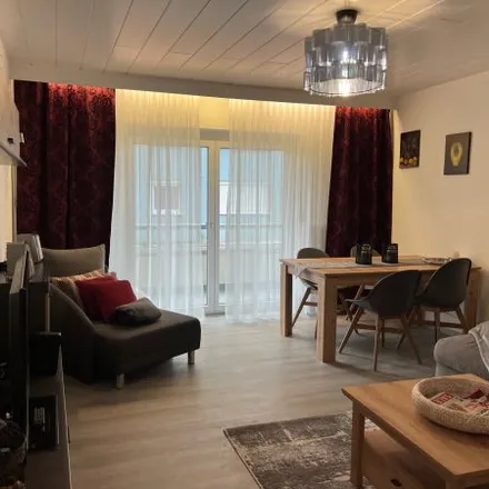 Rent this 3 bed apartment on Melanie Hochhaus in Bregenzer Straße 47, 6900 Gemeinde Lochau