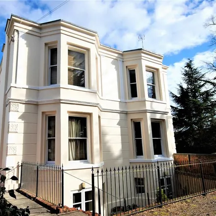 Rent this studio apartment on 17 Church Hill in Royal Leamington Spa, CV32 5AZ