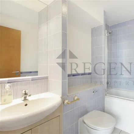 Image 8 - OKAN, Hall Belvedere Road, South Bank, London, SE1 7PB, United Kingdom - Apartment for rent