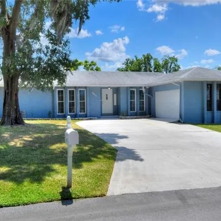 Buy this 3 bed house on 1779 Fairfax Drive West in Polk County, FL 33813