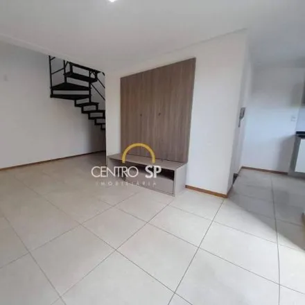 Rent this 2 bed apartment on Rua Baltazar Rodrigues in Jardim Infante Dom Henrique, Bauru - SP