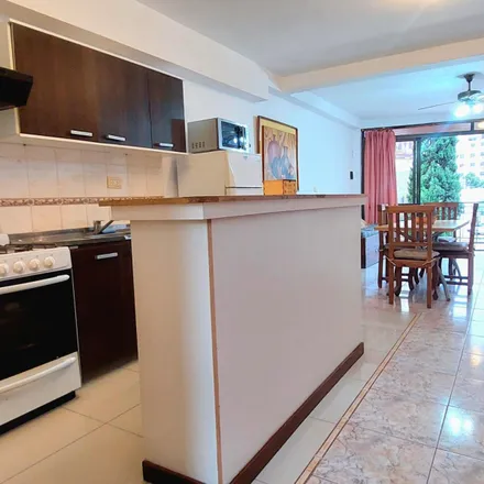 Buy this 2 bed condo on Caseros 71 in Departamento Punilla, 5152 Villa Carlos Paz