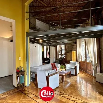 Buy this 2 bed apartment on Viamonte 2101 in Balvanera, 1056 Buenos Aires