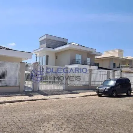 Buy this 3 bed house on Rua Salete Tavares in Praia da Armação do Itapocorói, Penha - SC