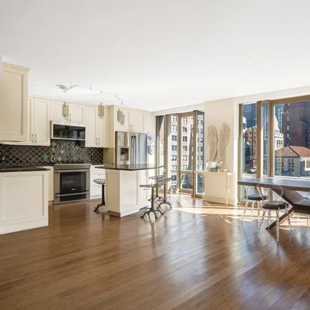 Image 8 - #6, 52 Park Avenue, Midtown Manhattan, Manhattan, New York - Apartment for sale