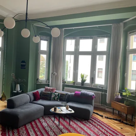 Image 3 - Beusselstraße 1, 10553 Berlin, Germany - Apartment for rent