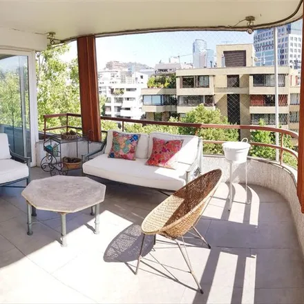 Image 4 - Lota 2845, 750 0000 Providencia, Chile - Apartment for sale