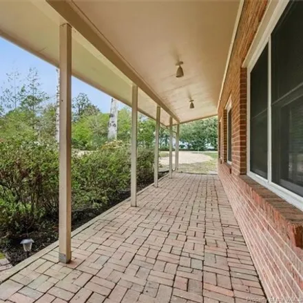 Image 4 - 8 Cole Lane, Williamsburg, VA 23185, USA - House for sale