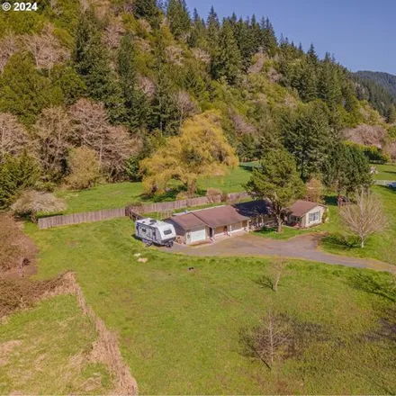 Image 2 - Larson Way, Coos County, OR, USA - House for sale