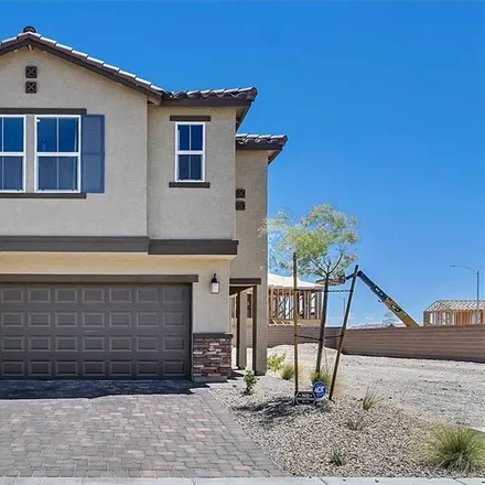 Buy this 4 bed loft on Mojave Tortoise Lane in North Las Vegas, NV 89086