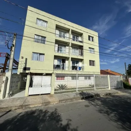 Image 2 - Rua Tereza Caetano de Lima, Parque da Fonte, São José dos Pinhais - PR, 83065-180, Brazil - Apartment for sale