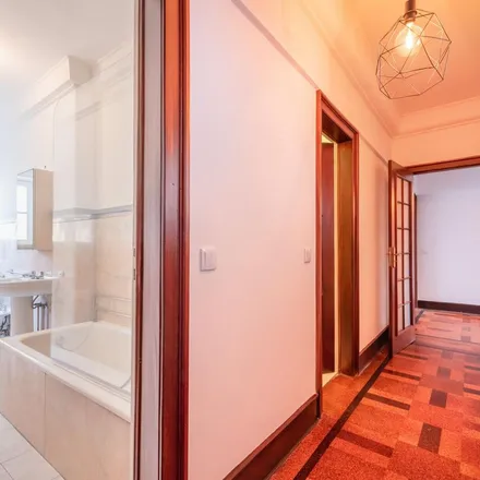 Rent this 6 bed apartment on Minipreço in Avenida Duque de Loulé 77, 1050-088 Lisbon