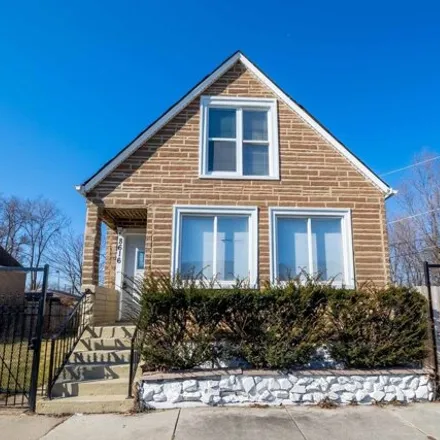 Buy this 4 bed house on 8616-8622 South Emerald Avenue in Chicago, IL 60620