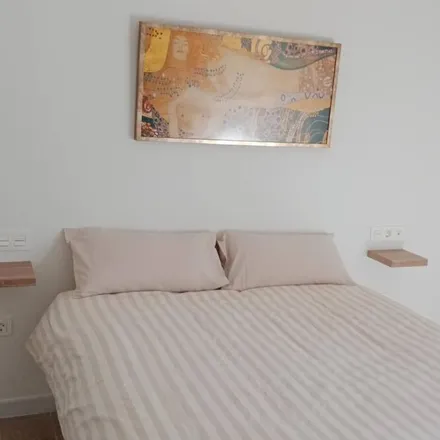 Rent this 3 bed apartment on Ayuntamiento de Conil de la Frontera in Calle Almendro, 11140 Conil de la Frontera