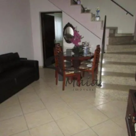 Buy this 3 bed house on Rua Martim Francisco in Santa Paula, São Caetano do Sul - SP