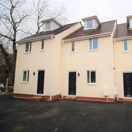 Buy this 3 bed townhouse on Hackett Close in Woodcross, WV14 9SD