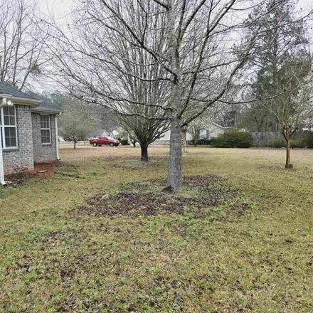 Image 5 - 4 Hidden Creek Drive, Guyton, Effingham County, GA 31312, USA - House for rent