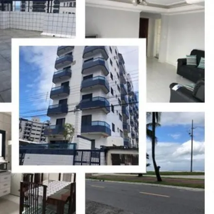 Image 2 - Rua São Benedito, Vila Caiçara, Praia Grande - SP, 11706-250, Brazil - Apartment for sale