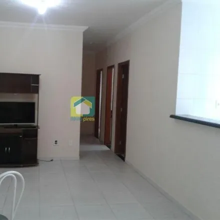 Image 1 - Rua Rio Branco, PTB, Betim - MG, 32667-310, Brazil - Apartment for sale