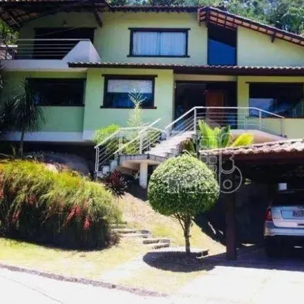 Image 2 - unnamed road, Badu, Niterói - RJ, 24320, Brazil - House for sale