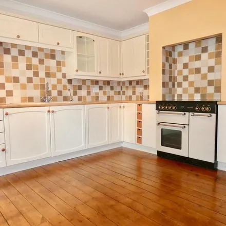 Rent this 5 bed apartment on The King's Head in 40 The Street, Beck Row