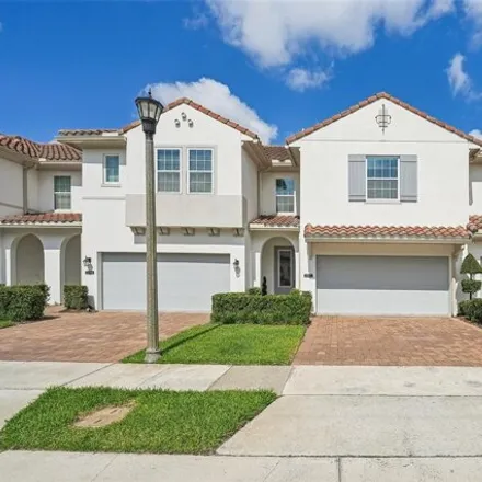 Buy this 3 bed house on Sweetwater Country Club in 4400 Bolzano Drive, Orange County
